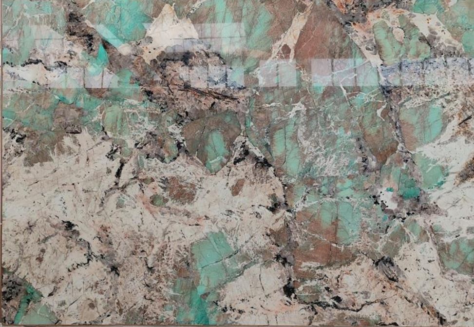 Amazzonite