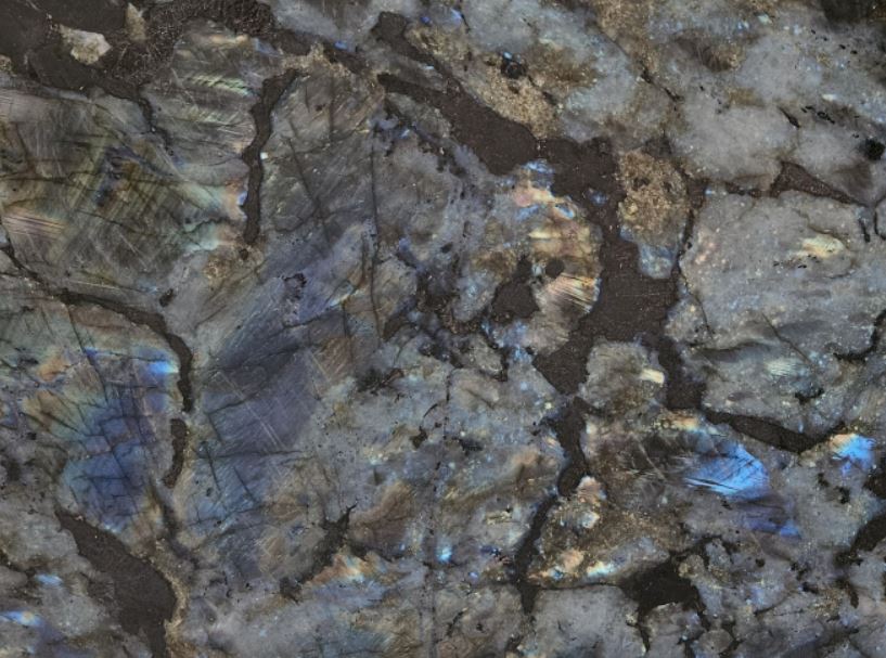 Labradorite