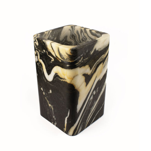 Bathroom bin